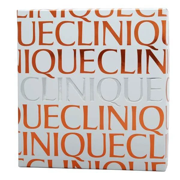 Clinique - Happy Gift Set (30ml Eau de Parfum with Body Cream) Image 1