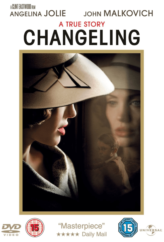 The Changeling Image 1
