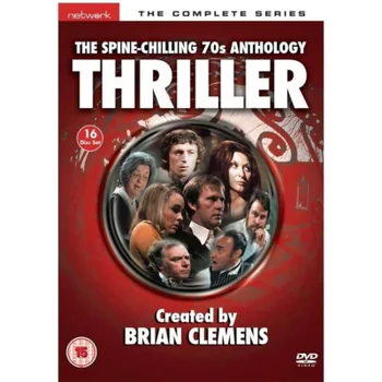 Thriller - Complete Series