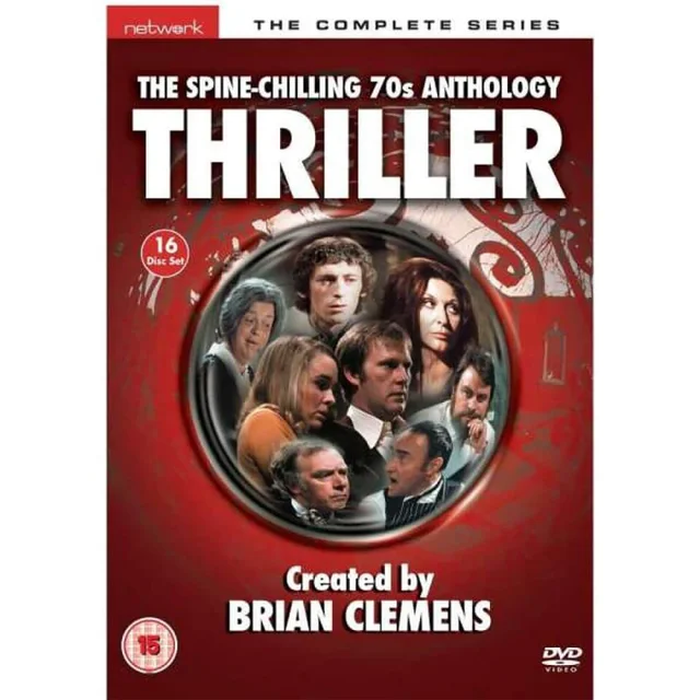 Thriller - Complete Series