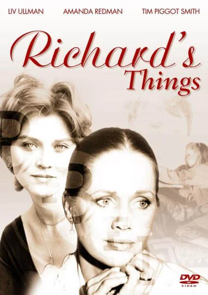 Richard's Things Image 1