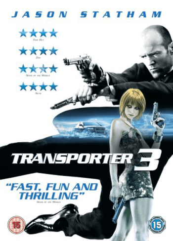 Transporter 3