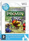 Pikmin: New Play Control!