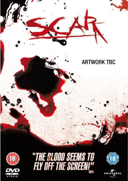 Scar 2D Image 1