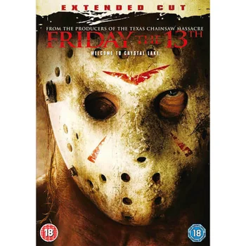 Friday The 13th