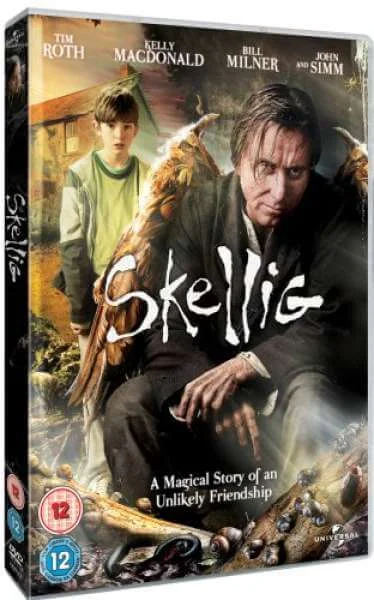 Skellig Image 1