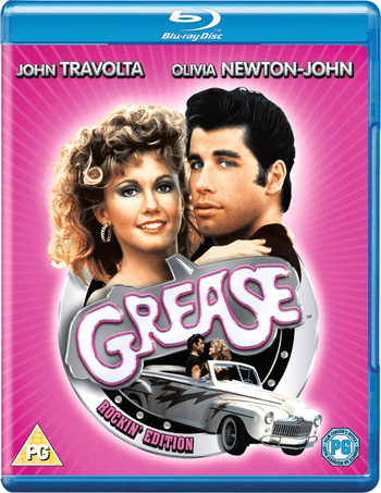 Grease