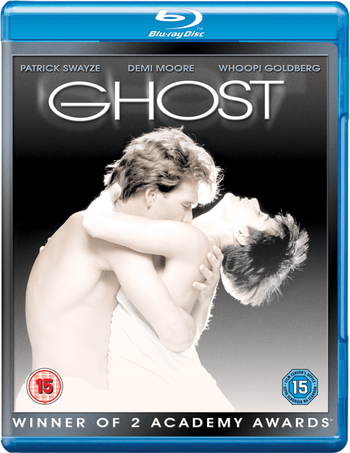 Ghost