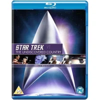 Star Trek - The Undiscovered Country - undefined undefined