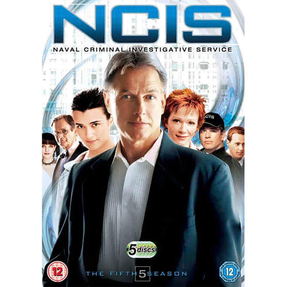 NCIS - Season 5 Image 1