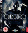 The Chronicles of Riddick: Assault on Dark Athena Image 1