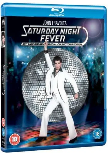 Saturday Night Fever
