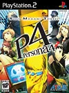 Persona 4