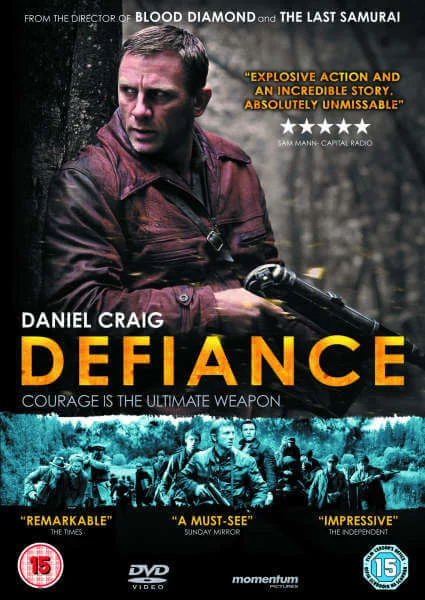 Defiance Image 1