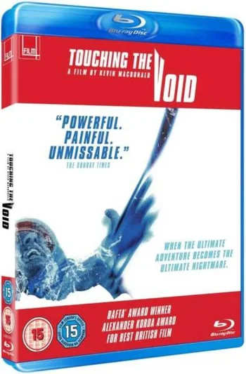 Touching the Void