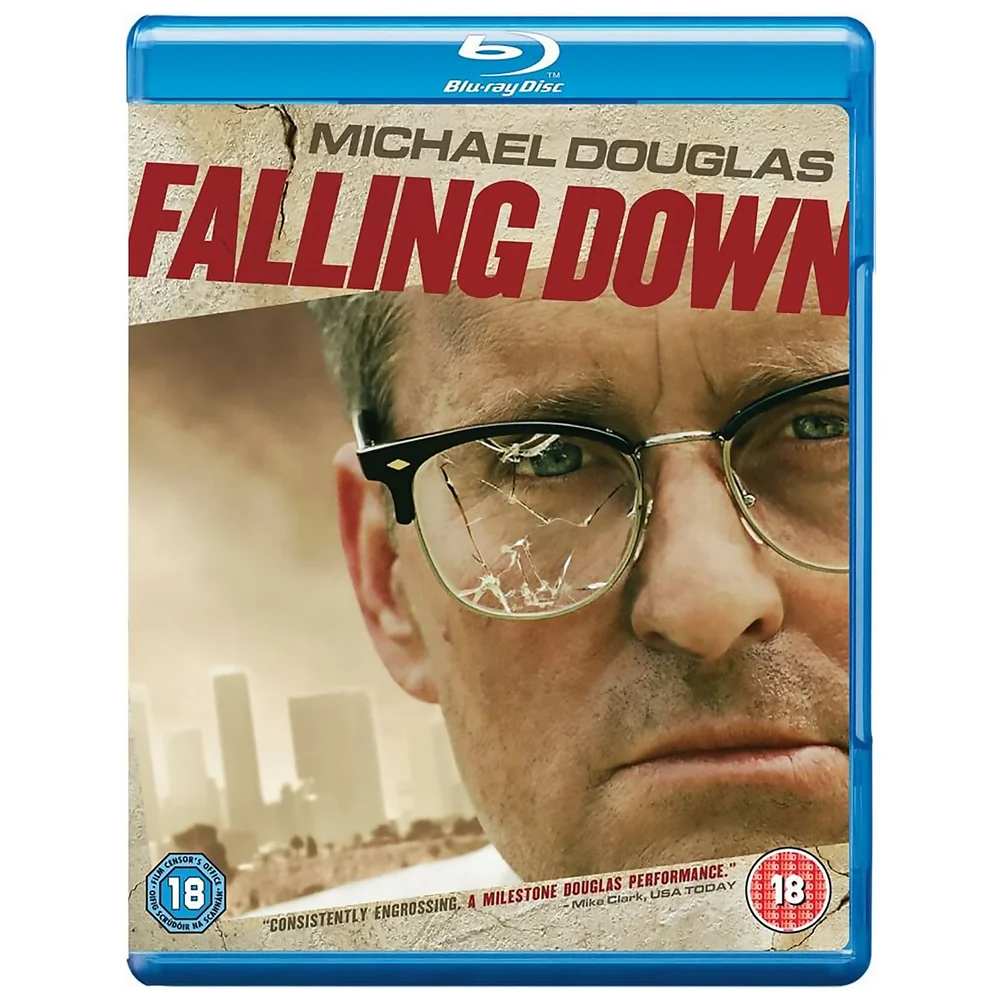 Falling Down Image 1