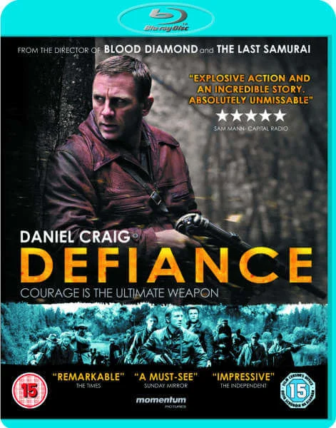 Defiance Image 1