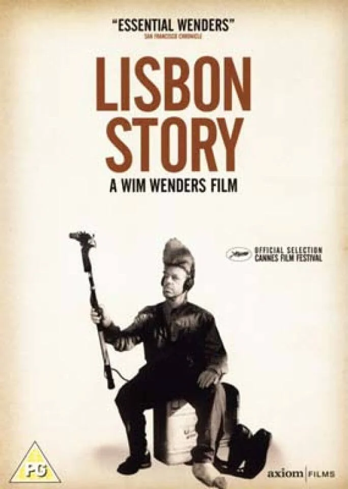 Lisbon Story Image 1