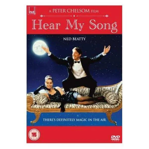 Hear My Song Image 1