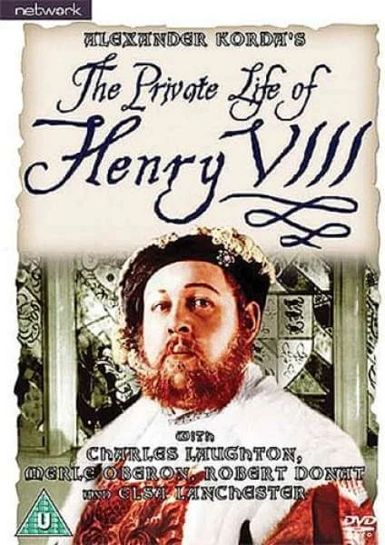 The Private Life Of Henry VIII Image 1