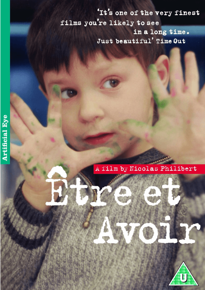Etre Et Avoir Image 1