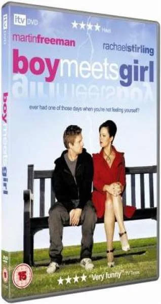 Boy Meets Girl Image 1