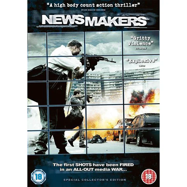 Newsmakers