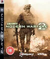 Modern Warfare 2