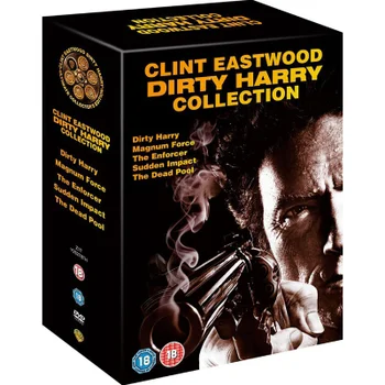 Dirty Harry Collection