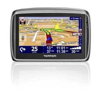 TomTom Go 940 Live