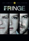 Fringe - Series 1