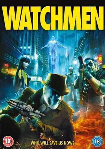 Watchmen