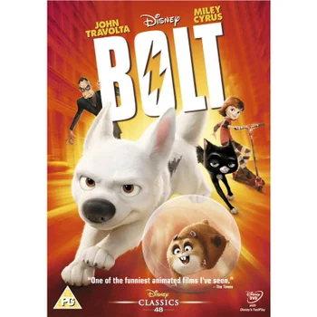 Bolt
