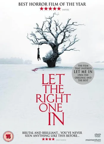 Let The Right One In