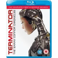 Terminator - The Sarah Connor Chronicles - Series 1-2 - undefined undefined