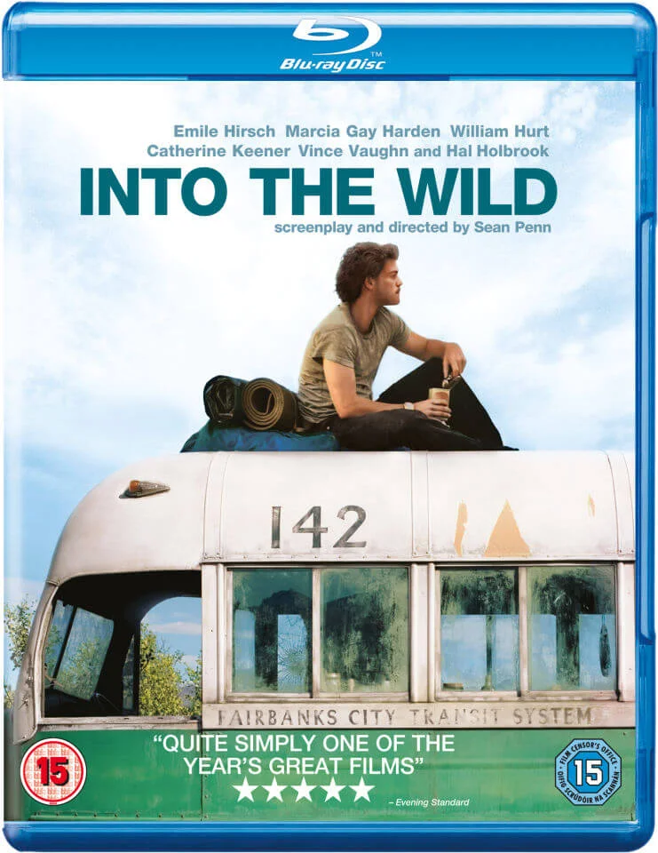 Into The Wild Image 1
