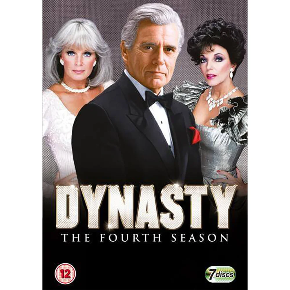 Dynasty - Series 4 Image 1