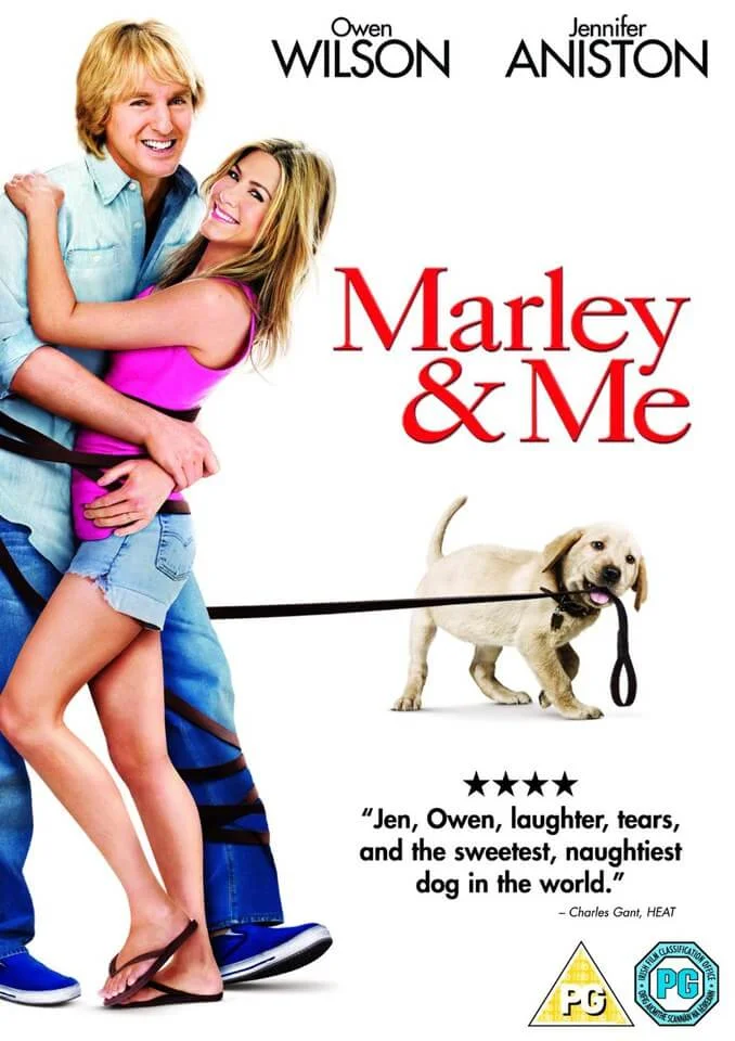 Marley And Me Image 1