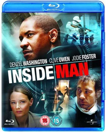 Inside Man