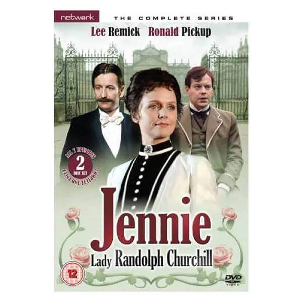 Jennie - Lady Randolph Churchill - The Complete Series Image 1