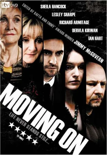 Moving On