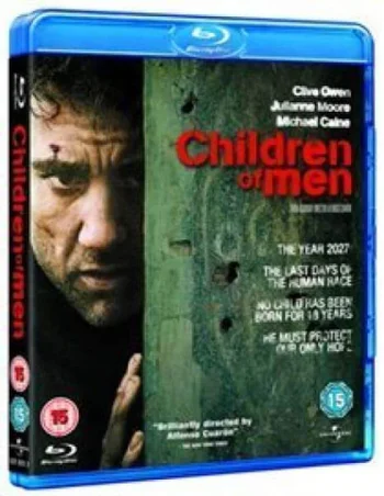 Children Of Men
