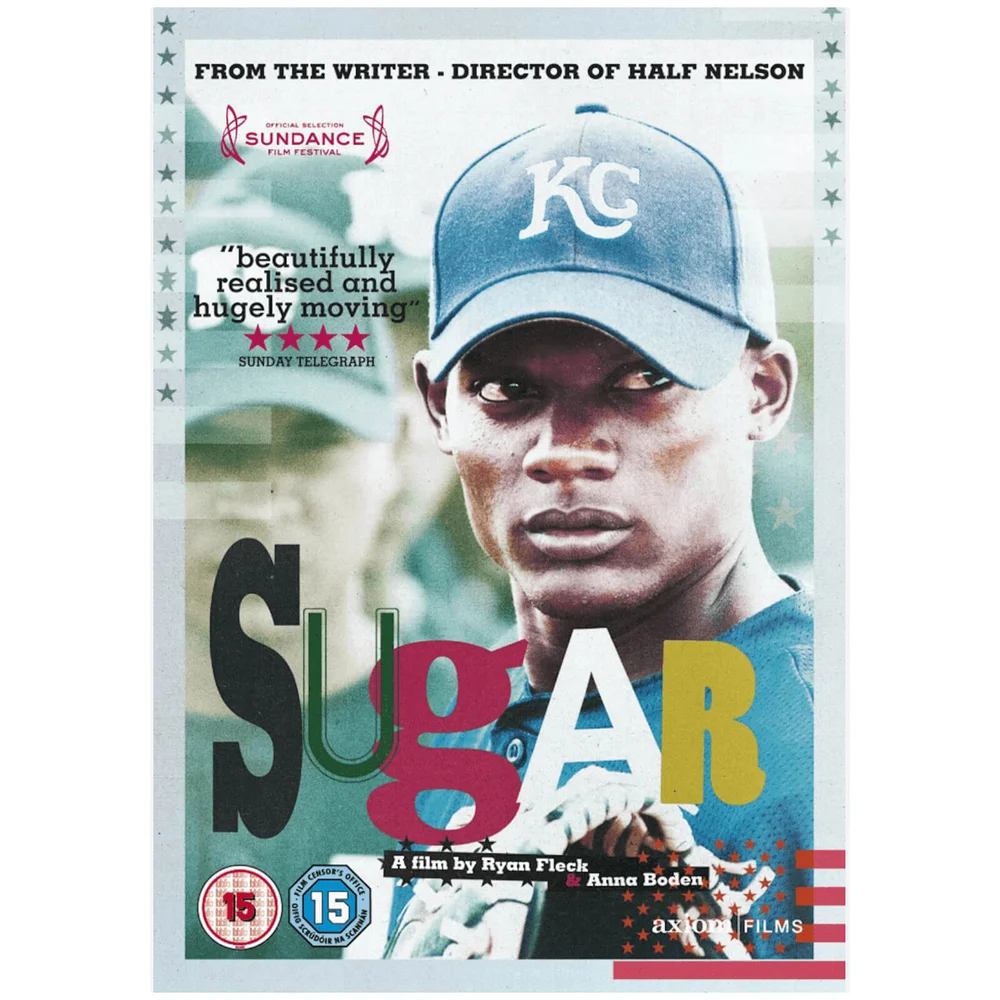Sugar Image 1