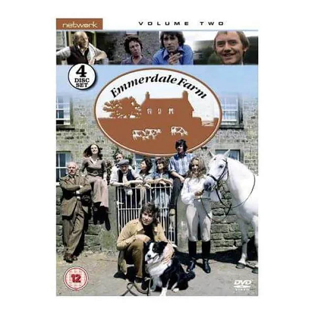 Emmerdale Farm - Vol. 2