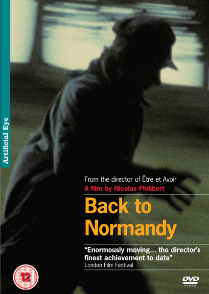Back To Normandy Image 1