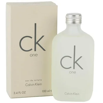Calvin Klein CK1 EDT 100ml SPR