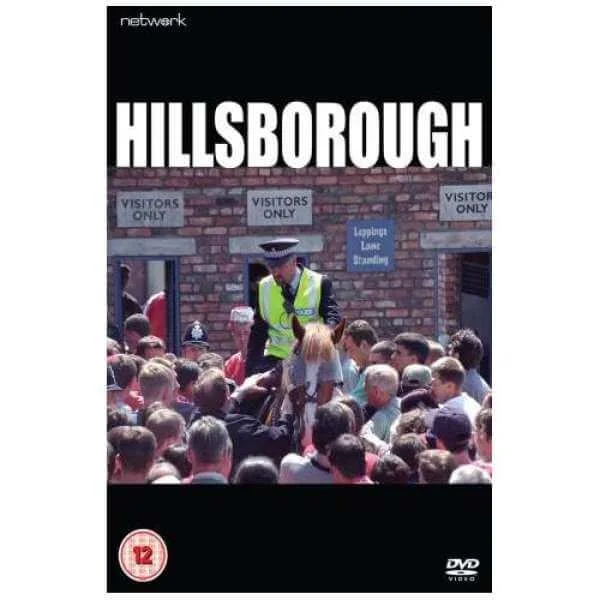 Hillsborough Image 1