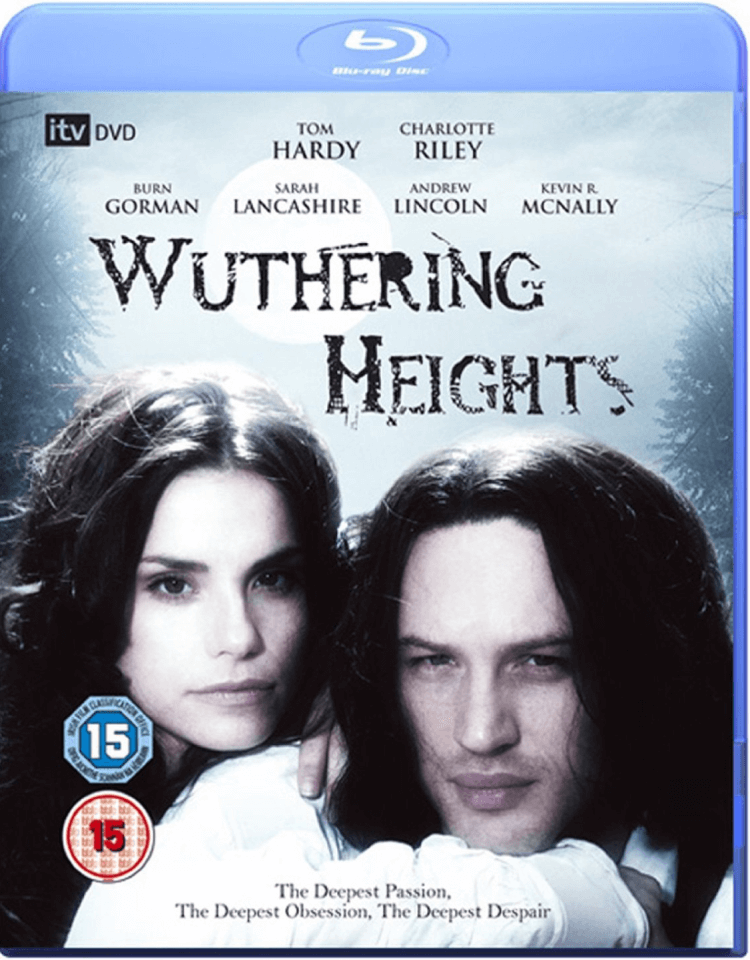 Wuthering Heights Image 1