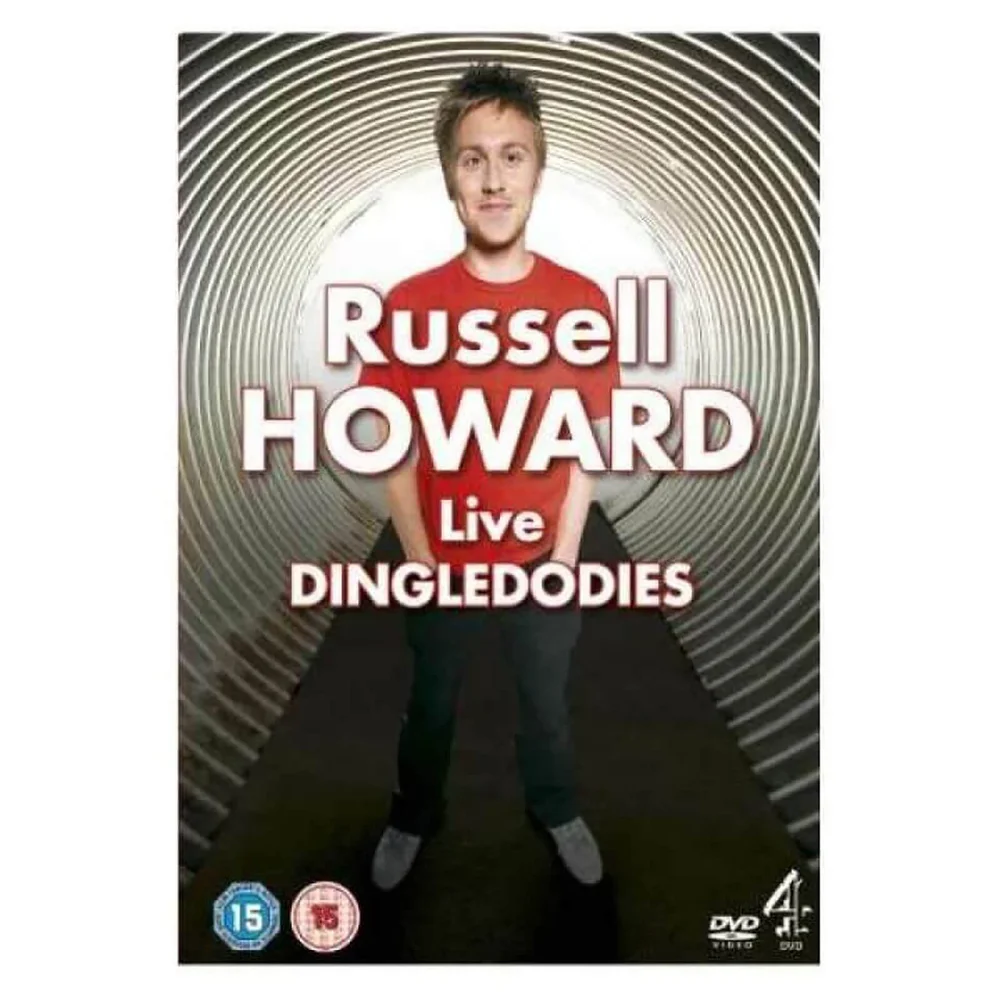 Russell Howard - Live 2 Image 1