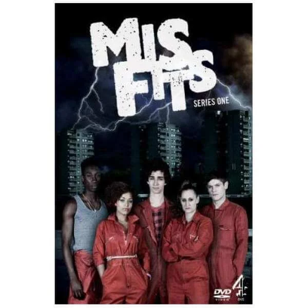 Misfits Image 1